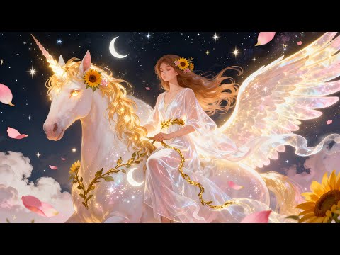 Los Milagros Empezarán A Suceder | Escucha Durante 3 Minutos | Eleva Tus Vibraciones Al Instante #6