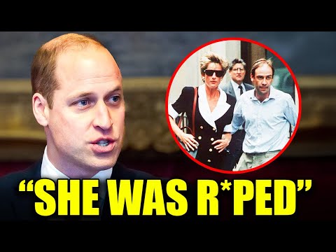 At 41, Prince William FINALLY Admits What Everyone Suspected