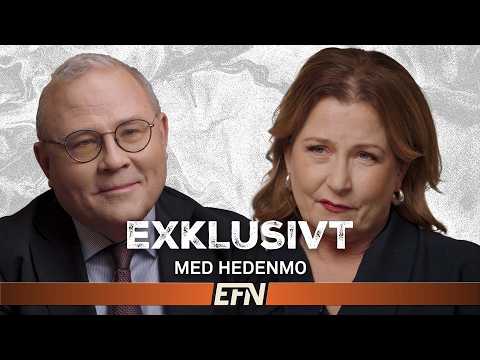 Håkan Buskhe om marknaden: ”Det enda man vet är att man inte vet”