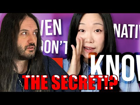 She Has a SECRET For Perfect Tones In MANDARIN CHINESE - Legit or No?