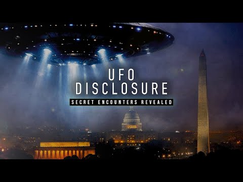 UFO Encounters and Secret Programs