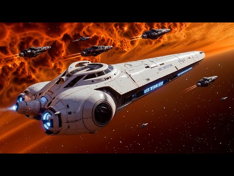 They Killed 10 Million Humans Live—Earth Destroyed Their Species Without Mercy | HFY Sci-Fi Story