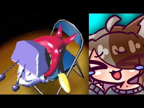 Funny Deltarune Chapter 3 Memes