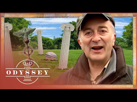 3+ Hours Of Roman Archaeology To Fall Asleep To