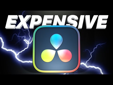 How to make edits look Expensive in Davinci Resolve