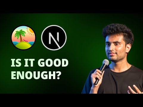 TanStack Form Tutorial - Best Form Library for React?