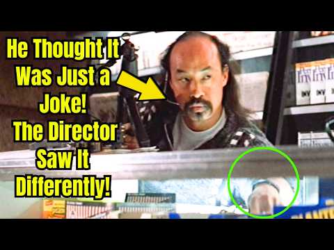 Cinema Secrets You Missed in Die Hard!