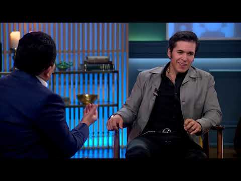 ¡Raúl Sandoval habla de su experiencia al probar la ayahuasca! | El Minuto que Cambió mi Destino