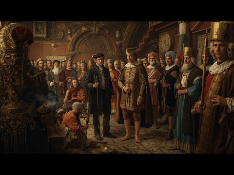 The Entire History of Colombia Full Detailed 3 hours long Documentary