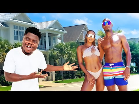 The Rich Side Of Jamaica You Don't See on TV!