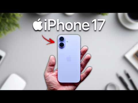 iPhone 17 Long Term Review - Just Get it!!