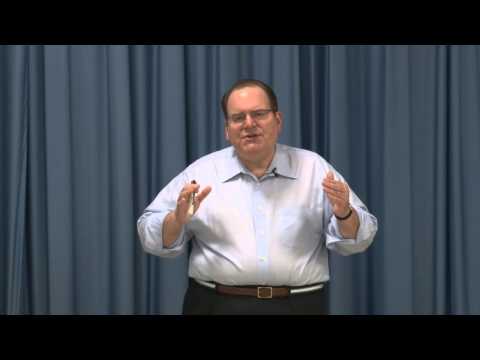 The Four Horsemen of Corporate America: Megatrends That Are Shaping the Job Market