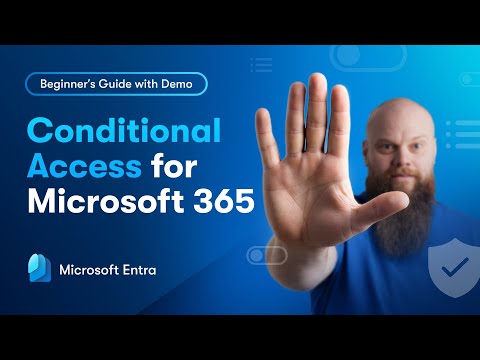 How to Set Up Conditional Access in Microsoft 365 (Step-by-Step)