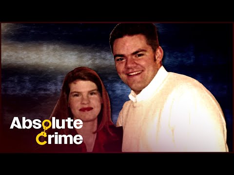 Mummy Murders: Couple Killed and Duct-Taped in Their Baby's Nursery