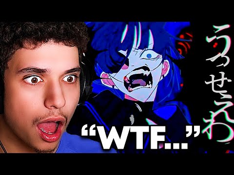 Rapper Reacts to ADO (Usseewa) FOR THE FIRST TIME!