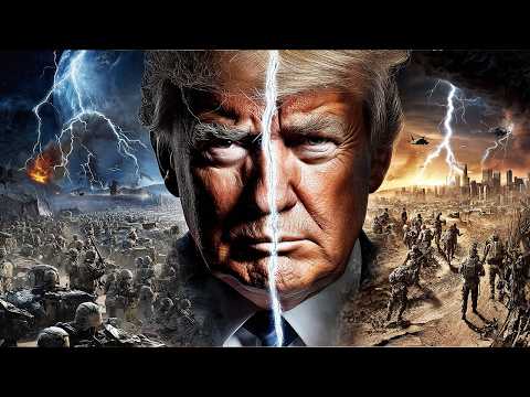 Jesus’ Final Warning: Noah’s Flood Was the Blueprint for the Rapture