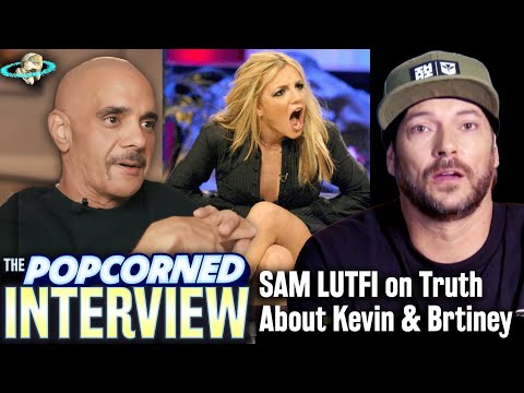 EXCLUSIVE INTERVIEW! Britney Spears Ex-Manager EXPOSES Truth About Kevin Federline!?