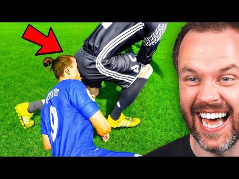 Funniest Gaming Moments 😂