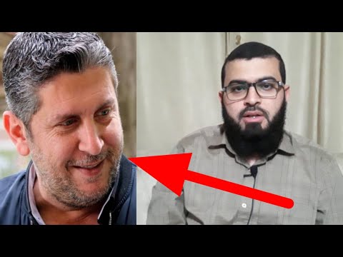 حلقة مهمة جدا عن وفاة محمد قنوع