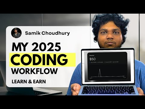 Stop Learning to Code the Old Way (AI Changed Everything in 2025)