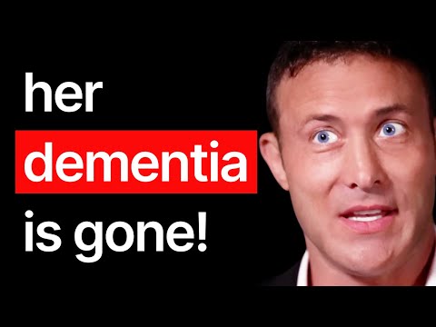 The Brain Doctor: #1 Dementia Treatment (EAT THIS)