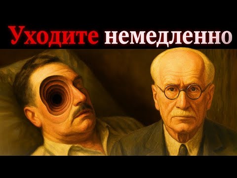 Самый Опасный Признак в Человеке _ Психология Карла Юнга