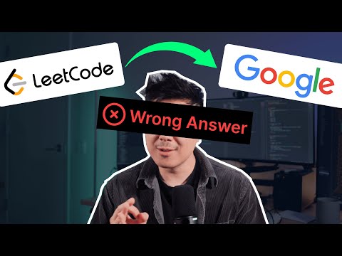 LeetCode was HARD until I stopped doing this