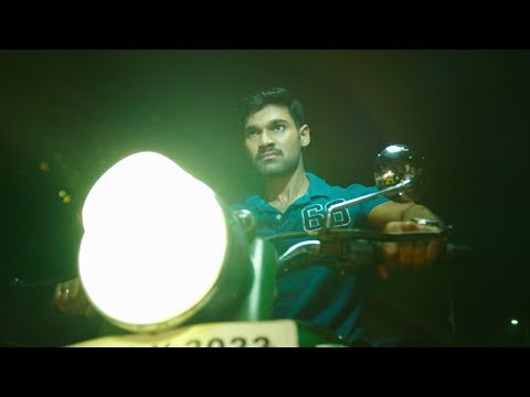 Bellamkonda Saves Mehrin Pirzada from Goons | Bellamkonda Srinivas Movies Hindi Dubbed