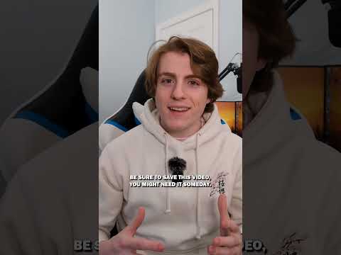 How to fix pc crash in seconds #pctips #techhacks  #updatetips #onthisday #pchack #windows