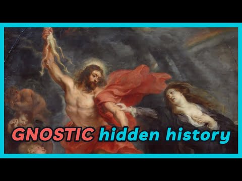 Uncover the DIVINE SPARK Within - GNOSTIC History Unveiled