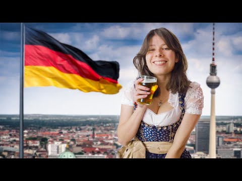 Germans Told Me To NOT Visit Germany (They Were SO WRONG)