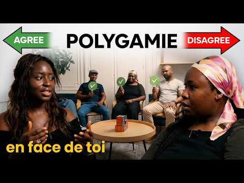 Grandir dans un foyer polygame : leur vérité jamais racontée