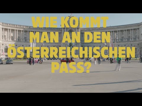 Österreich macht’s schwer: Der lange Weg zur Einbürgerung | betrifft:uns 29.11.2025