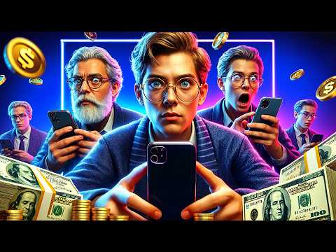 BALEINES: Les vaches à lait de l'industrie du jeu vidéo