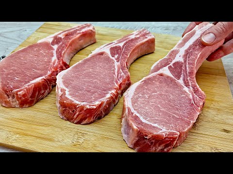 So lecker wie im Restaurant! Ich mache es zweimal die Woche und meine Familie liebt es