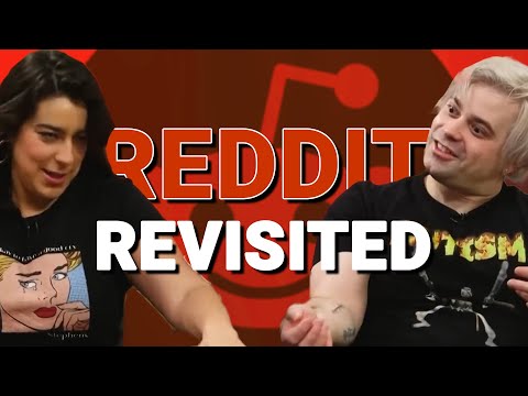 Reddit Revisited 2 #smoshpit  #redditstories  #bestofaskreddit  #redditclassics