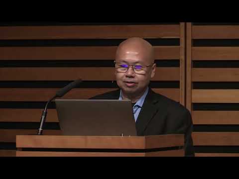 Ho Fung Hung | The China Question