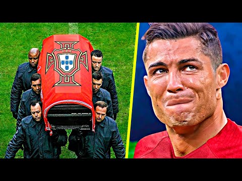 5 SCARIEST moments in football history