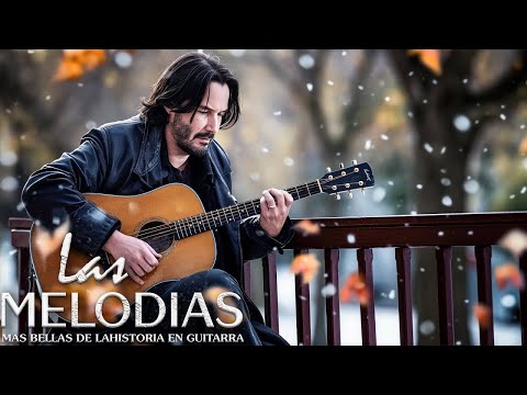 Top 100 Most Beautiful Romantic Guitar Songs 🎶 Emotional & Powerful Guitar Music #22