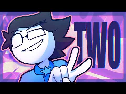 TWO // ANIMATION MEME!!!