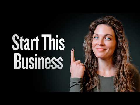 The Easiest Way to Start a $1M Business in 2025