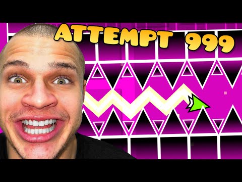 I Made An IMPOSSIBLE Level For Jynxzi!