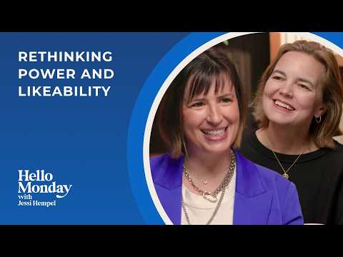 The Likeability Trap and How to Escape It