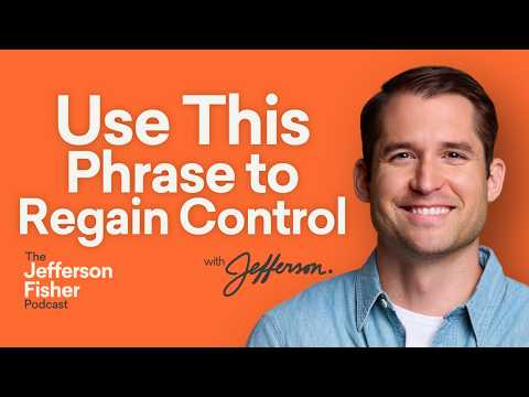 How to De-Escalate a Shouting Match