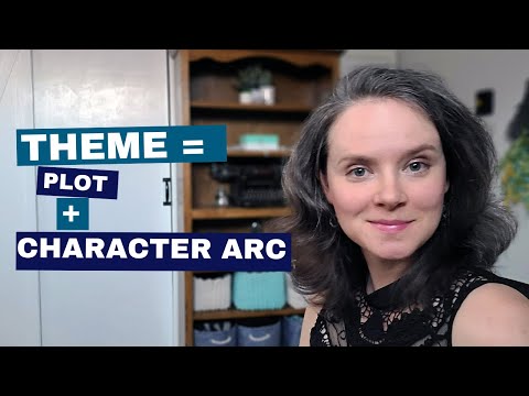 The Secret to Writing Strong Themes