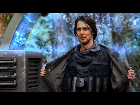 天才科學家穿越到8500萬年前,竟想要統治史前地球,一口氣看完科幻劇《史前新紀元》