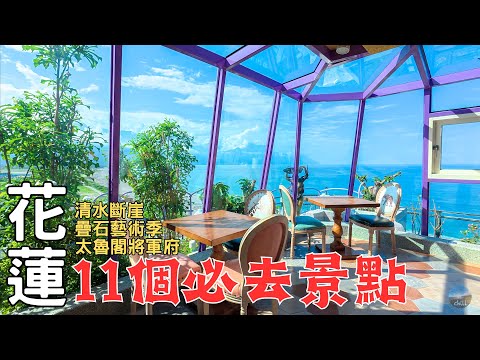 Hualien travel｜Taiwan most beautiful hotels｜What’s the current of Taroko?
