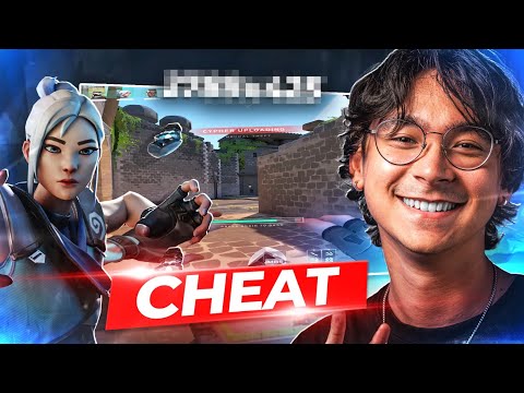 WHEN TENZ PLAYS JETT IN STRETCHED VS RADIANTS...