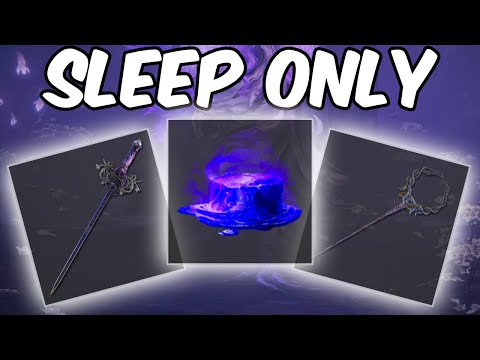 How Good is Sleep in Elden Ring?