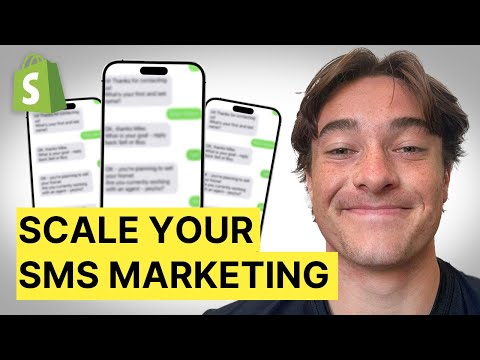 Everything You Need to Know About SMS Marketing in 2025